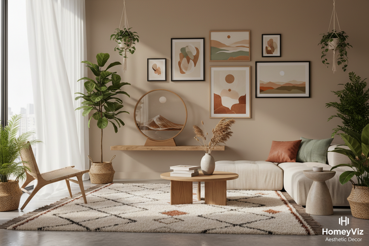 Aesthetic Decor - Homeyviz.com