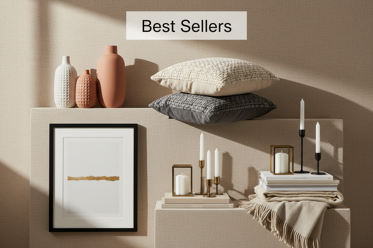 Best Sellers - Homeyviz.com