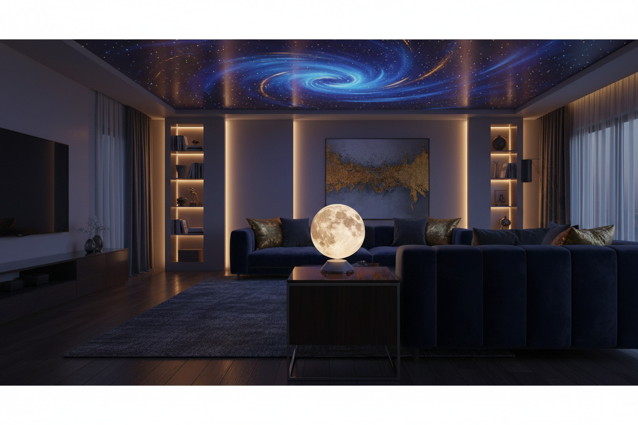 Lighting - Homeyviz.com