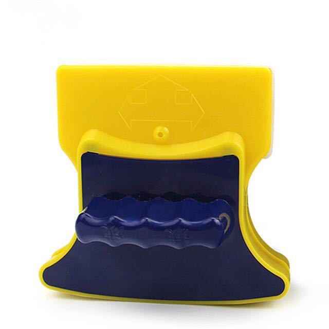 Magnetic Double-Sided Window Cleaner - Homeyviz.com