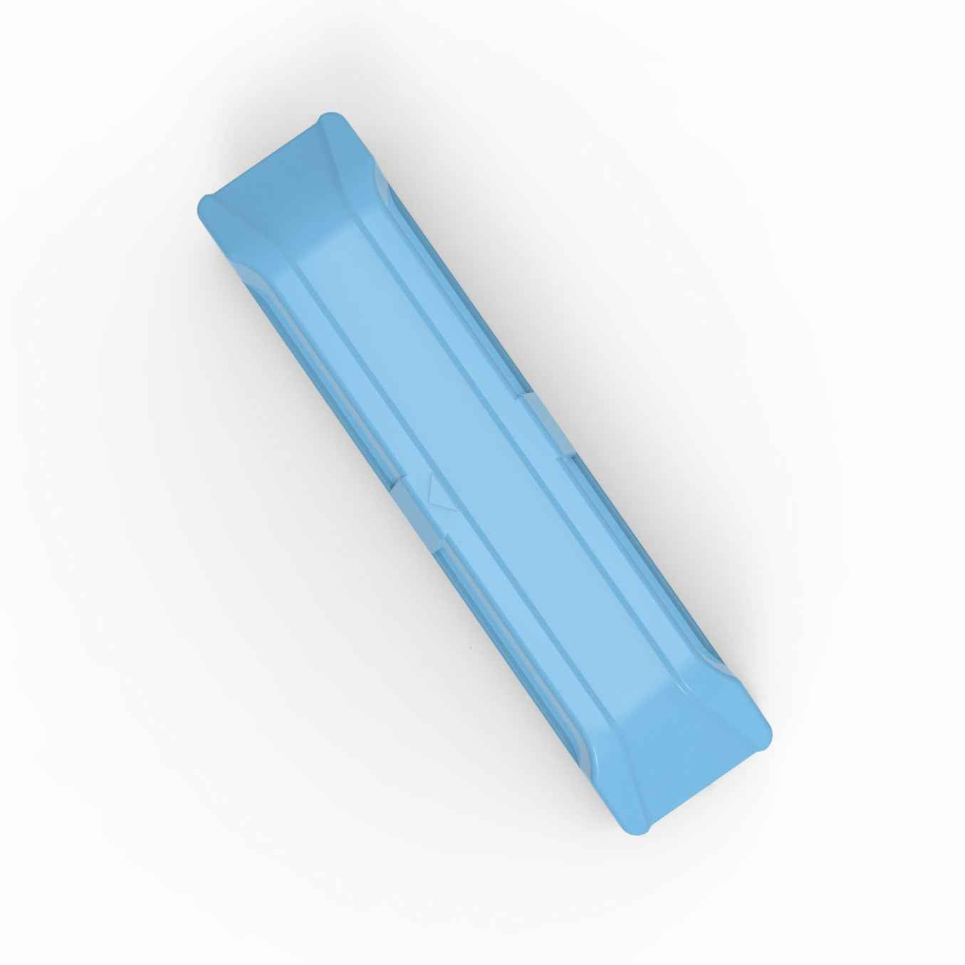 High-Rise Double-Sided Strong Magnetic Glass Cleaner - Homeyviz.com
