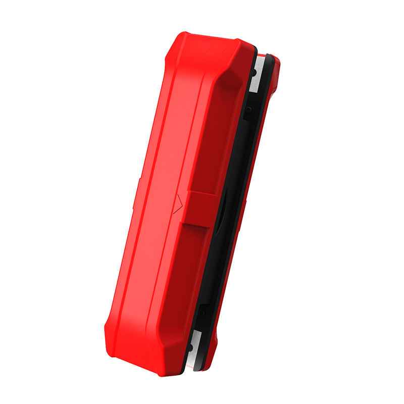 High-Rise Double-Sided Strong Magnetic Glass Cleaner - Homeyviz.com