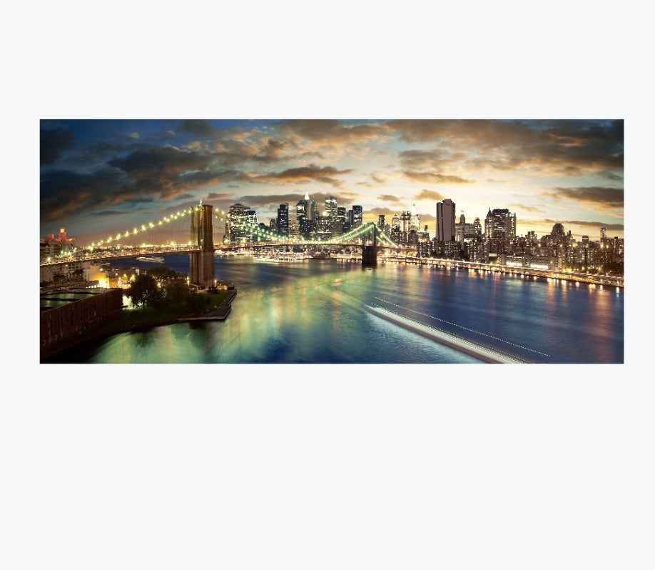 Home Abstract Art Frameless Canvas Painting