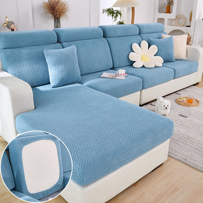 Four Seasons Universal Stretch Sofa Slipcover - Homeyviz.com