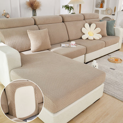 Four Seasons Universal Stretch Sofa Slipcover - Homeyviz.com