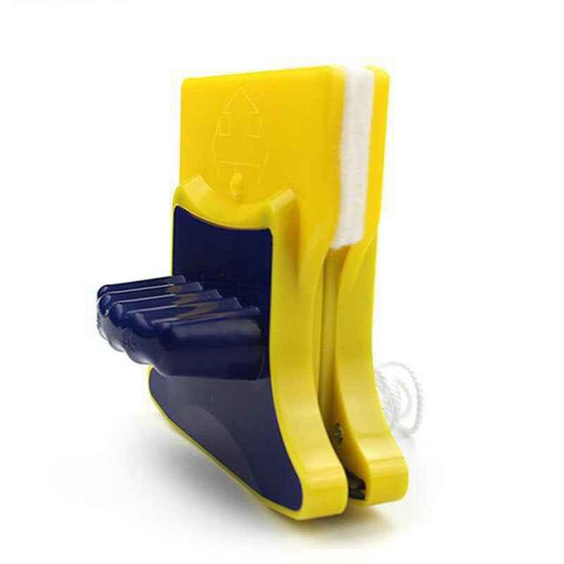 Magnetic Double-Sided Window Cleaner - Homeyviz.com