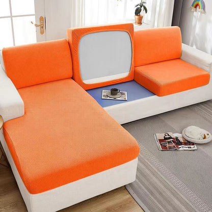 Four Seasons Universal Stretch Sofa Slipcover - Homeyviz.com
