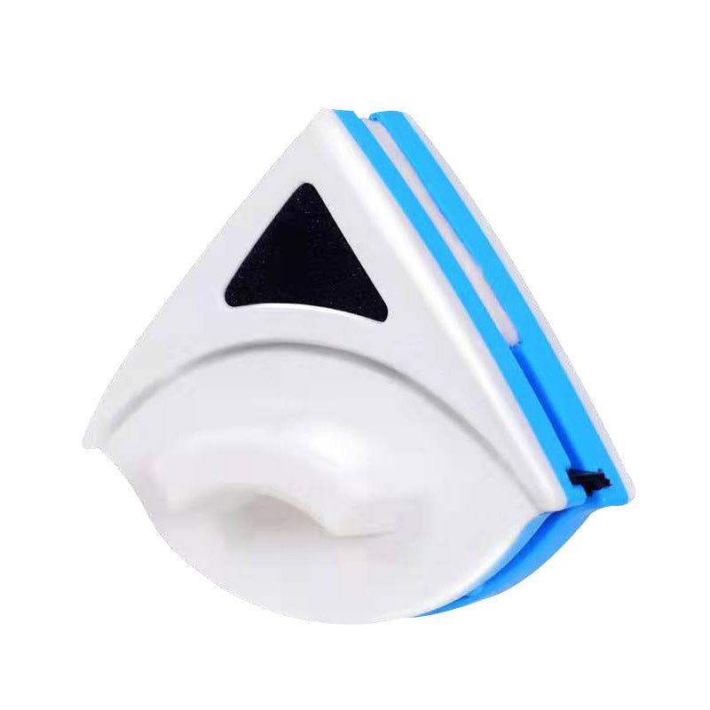 High-Rise Magnetic Double-Sided Window Cleaner - Homeyviz.com