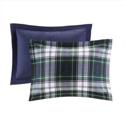 Scotchgard Down  All Season Comforter Set