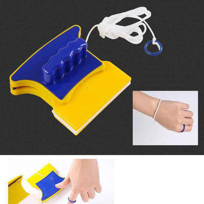 Magnetic Double-Sided Window Cleaner - Homeyviz.com