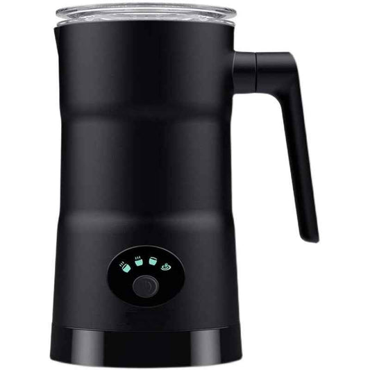 Automatic Milk Frother Electric Household Milk Frother - Homeyviz.com