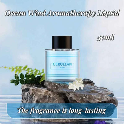 Car Air Freshener   Smart USB Rechargeable Fragrance Diffuser with Projector Light   Adjustable Intensity