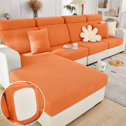 Four Seasons Universal Stretch Sofa Slipcover - Homeyviz.com