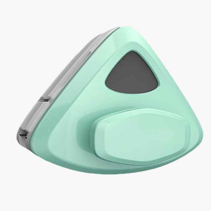 Household Double-Sided Magnetic Glass Window Cleaner - Homeyviz.com