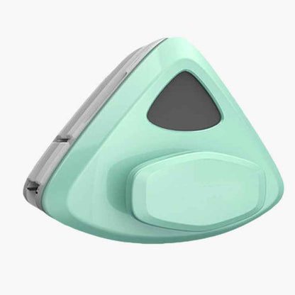 Household Double-Sided Magnetic Glass Window Cleaner - Homeyviz.com